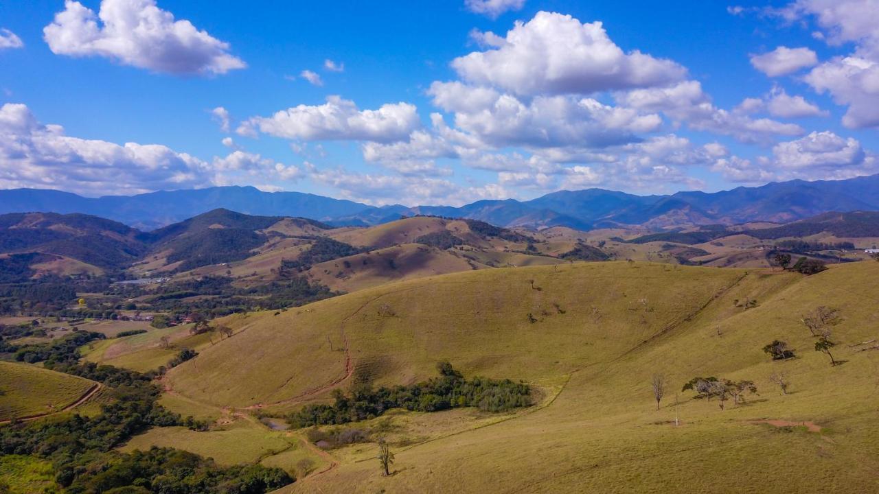 Pousada Sonho Meu Itanhandu Eksteriør bilde