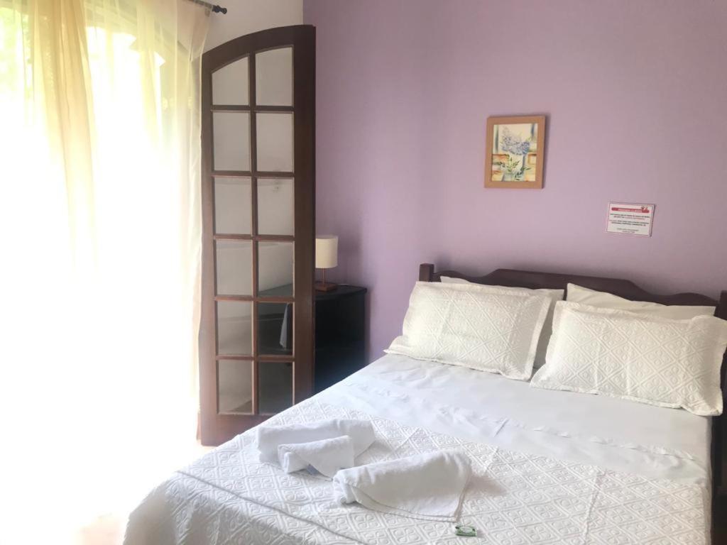 Pousada Sonho Meu Itanhandu Eksteriør bilde