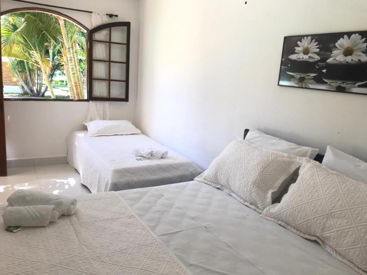 Pousada Sonho Meu Itanhandu Eksteriør bilde