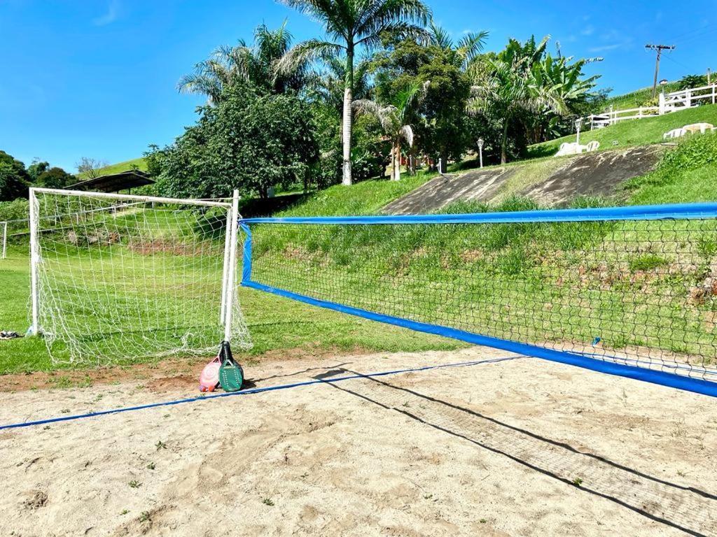 Pousada Sonho Meu Itanhandu Eksteriør bilde